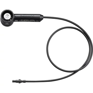 Shimano speed sensor unit ew-ss300 cable length 540mm speed sensor fixing bol kerékpáros