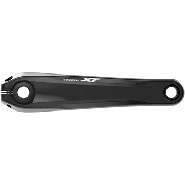 Shimano crank arm set fc-m8150 deore xt hollowtech 160mm w/o chainring cha kerékpáros