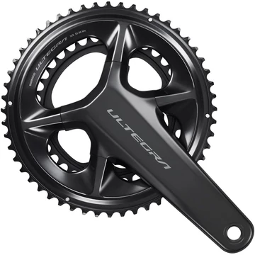 Shimano hajtómű ultegra 172.5mm-52x36f integrált hg 12-es hollowtech 2 kerékpáros