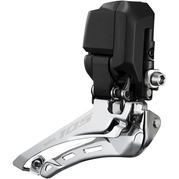 Shimano első váltó fd-r7150 105 for hátsó 12-speed down-swing brazed-o kerékpáros