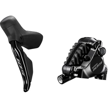 Shimano disc brake set/j-kit direct 105 st-r7170(r)br-r7170(r)adapter nélkülfor kerékpáros