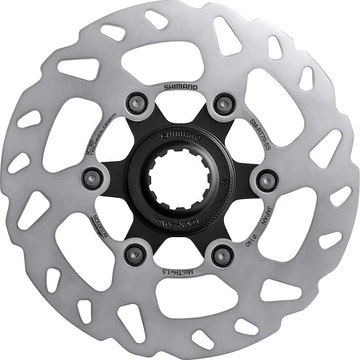 Shimano féktárcsa smrt70 140mm center lock ice-tech kerékpáros