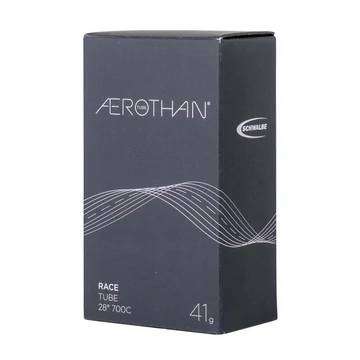 Schwalbe belső 622 sv20e 622-23/28 41g 40mm tpu aerothan  kerékpáros
