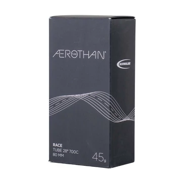 Schwalbe belső 622 sv20e 622-23/28 41g 80mm tpu aerothan  kerékpáros