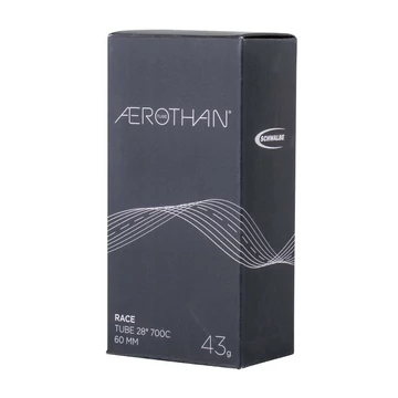 Schwalbe belső 622 sv20e 622-23/28 41g 60mm tpu aerothan  kerékpáros