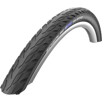 Schwalbe külső 622-42(28x160) silento act hs421 kg sbc reflex csík ls 620g  kerékpáros