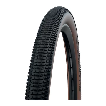 Schwalbe külső 26x210(559-54) billy bonkers act hs600 kg sbc bronz oldalfal 620g  kerékpáros