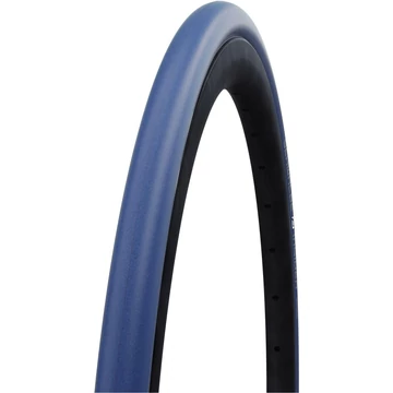 Schwalbe külső 622-23 insider perf hajtogatható hs376 rc kék tw 310g  kerékpáros