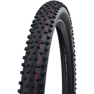 Schwalbe külső 26x225(559-57) rocket ron evo tle hajtogatható hs438 adspd ss sgd 585g  kerékpáros