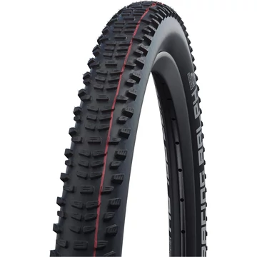 Schwalbe külső 29x235(622-60) racing ray evo tle hajtogatható hs489 adspdg ss sgd 750g  kerékpáros