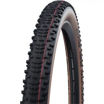 Schwalbe külső 29x235(622-60) racing ralph evo tle hajtogatható hs490 adspd trskin sr 705g kerékpáros