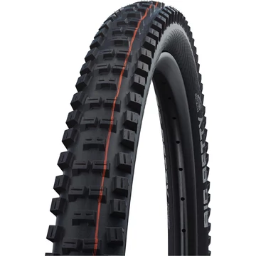 Schwalbe külső 275x260(584-65) big betty evo tle hajtogatható hs608 ad-sft ss sgr 1320g  kerékpáros