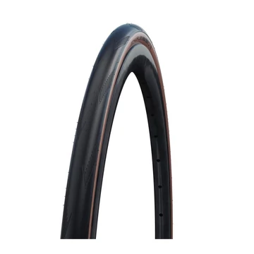 Schwalbe külső 622-28 one perf hajtogatható hs462a addix rg bronz oldalfal 265g  kerékpáros