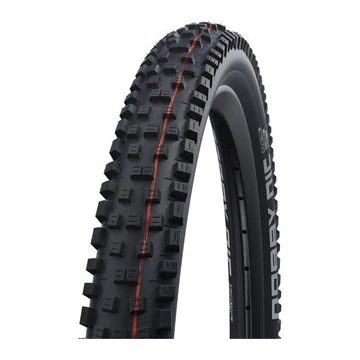 Schwalbe külső 29x240(622-62) nobby nic evo tle hajtogatható hs602 ad-sft ss sgd 850g  kerékpáros