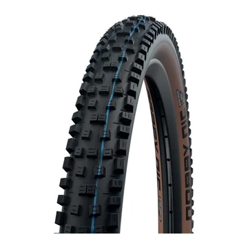 Schwalbe külső 29x240(622-62) nobby nic evo tle haj hs602 adspdg bronz-o ss sgd 850 kerékpáros