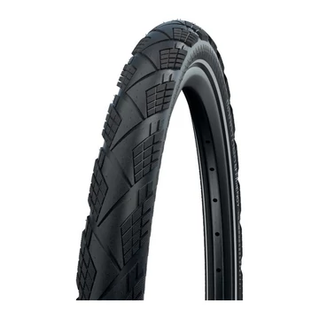 Schwalbe külső 622-40(28x150) marathon effic.evo hajtogatható hs617 vg adr reflex csík srace 510  kerékpáros