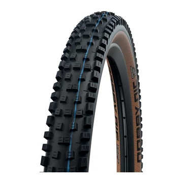 Schwalbe külső 29x240(622-62) nobby nic evo tle hajtogatható hs602 adspdg tr-skin srace 850 kerékpáros