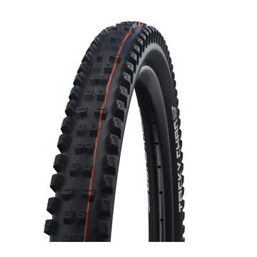 Schwalbe külső 29x2.40 (622-62) tacky chan evo tle hajtogatható hs625 ad-sft ss stl 1080g  kerékpáros