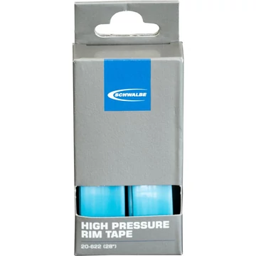 Schwalbe belsővédő 622 622-16 kék hp 2db/csomag 10bar magasnyomású  kerékpáros