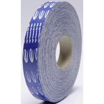 Schwalbe belsővédő szalag 18mm-es 25 méter magasnyomású öntapadós kék poliészter  kerékpáros