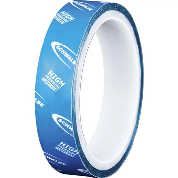 Schwalbe tubeless szalag 21mm 10m/tekercs ust átalakításhoz is  kerékpáros