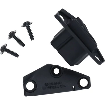 SHIMANO ST-R9120 jobb oldali Lid Unit membrán egység tömítő egység kerékpáros