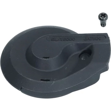 Shimano sl-t6000 jobb fedőlap csavarral kerékpáros