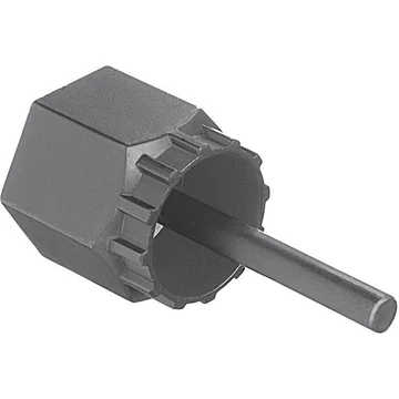 Shimano szerszám tárcsához tl-lr15 sm-rt96/77 tárcsához + kazettás racsni leszedő kerékpáros