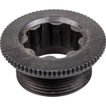 Shimano csavar hajtókar felfogató fcm760 fcm800 mt210 nelső agyz húzza fel a bal kart kerékpáros