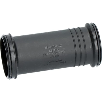 Shimano monoblokk porvédő cső fcm815 kerékpáros
