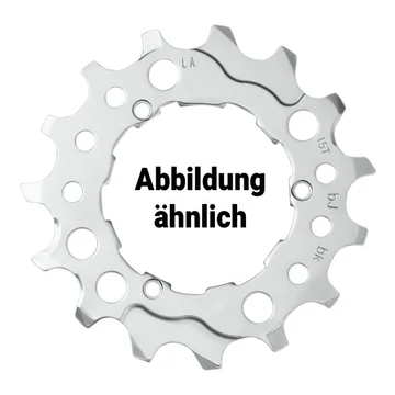 Shimano fogaskerék cs-hg81-10 sprocket wheel 13t built in spacer typ kerékpáros