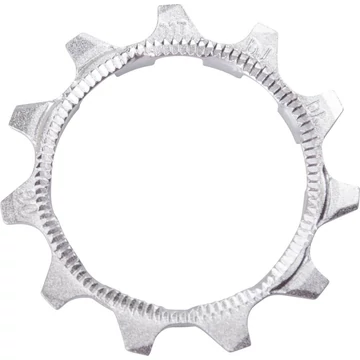 Shimano fogaskerék 11f csm770-10 záró 10-es (bj/bk) kerékpáros