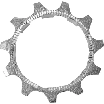 Shimano fogaskerék 11f cs-m771-10 bl kerékpáros