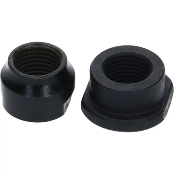 Shimano hb-tx505 right hand lock nut unit kerékpáros