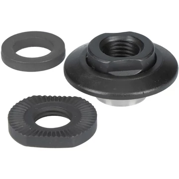 Shimano kónuszelsőhb4500 egység kerékpáros