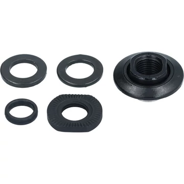 Shimano kónuszelsőb hbm595 hbm615 kerékpáros