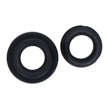Shimano hb-rm66 right hand lock nut unit kerékpáros