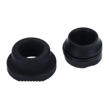 Shimano hb-rm66 left hand lock nut unit kerékpáros