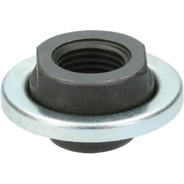 Shimano rh-im10 right hand cone (m10x11.75mm) w/dust cap #34t 9802 kerékpáros