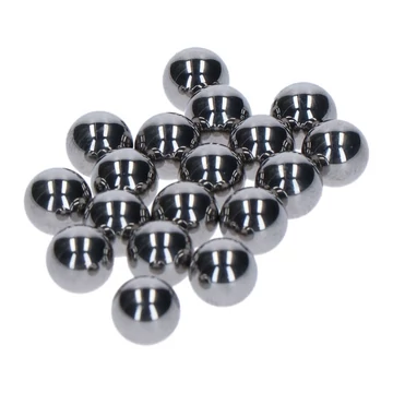 Shimano rh-im10 steel ball (1/4") 18pcs kerékpáros