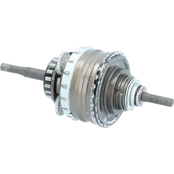 Shimano sg-c6061-8d internal assembly (axle length 187 mm) kerékpáros