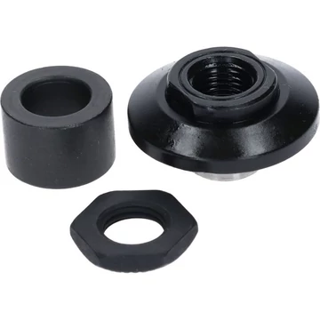 Shimano kónuszhátsób fhm590 kerékpáros