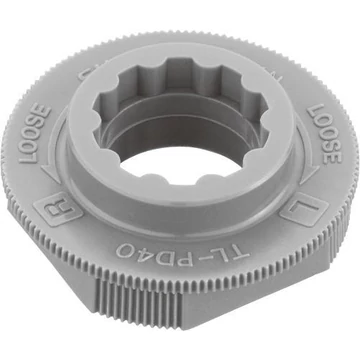 Shimano szerszám kulcs pedálkónuszhoz 105 /tl-pd40/ kerékpáros