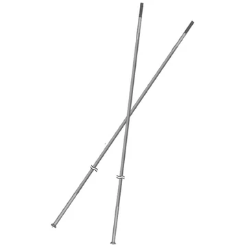 Shimano küllő wh-mt65-r jobb 270mm kerékpáros