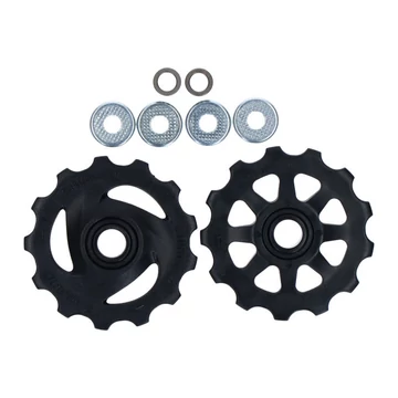 Shimano váltógörgő rd-tx35 vezető & feszítő szett kerékpáros