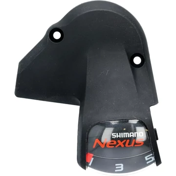 Shimano kijelző sl-5s50 kerékpáros
