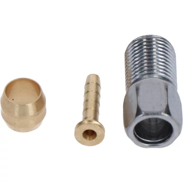 Shimano fékhez br-m4050 csatlakozó csavar egység kerékpáros