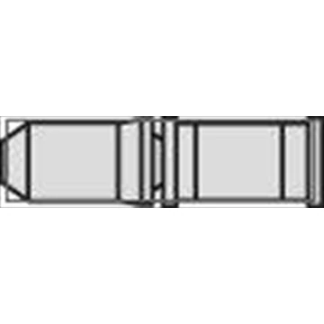 Shimano láncösszekötö stift hg 78-as 3 db kerékpáros