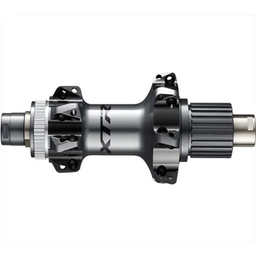 Shimano hátsó agy xtr 28l 12-es tárcsafék center lock e12 148mm  kerékpáros