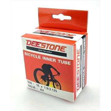 Deestone TÖMLŐ16x1,95/2,125 AV kerékpáros